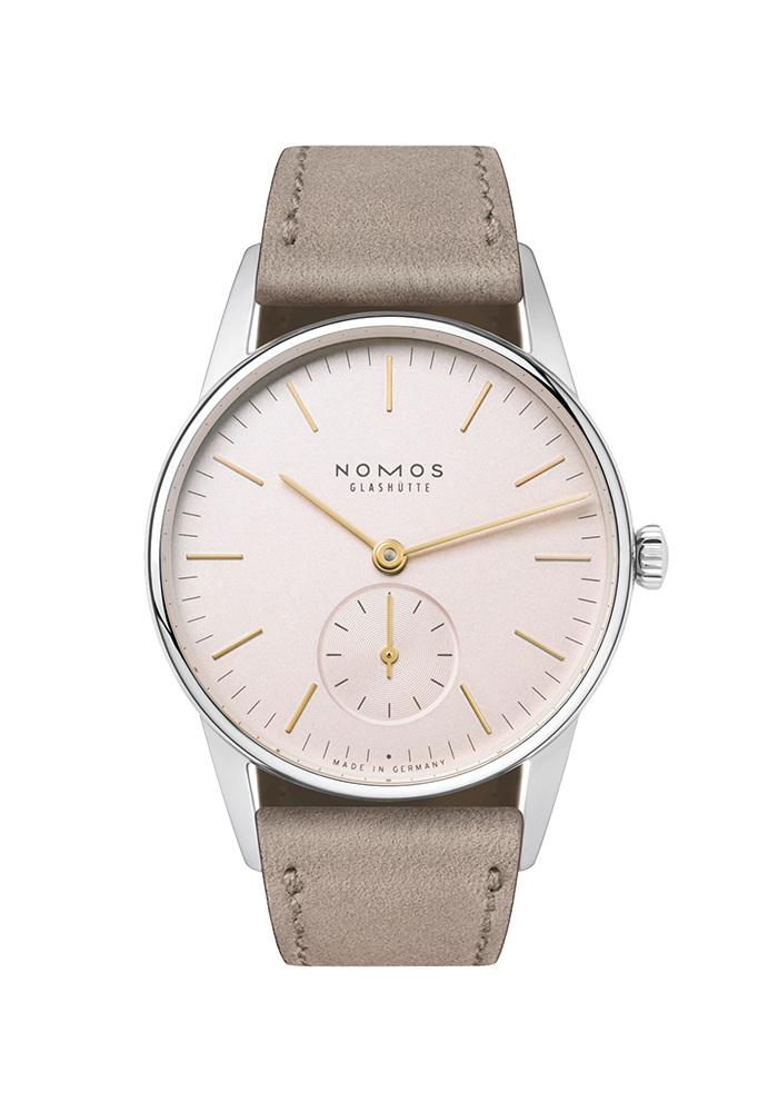 Orion 33 Rosé