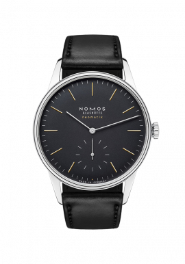 Orion Neomatik New Black