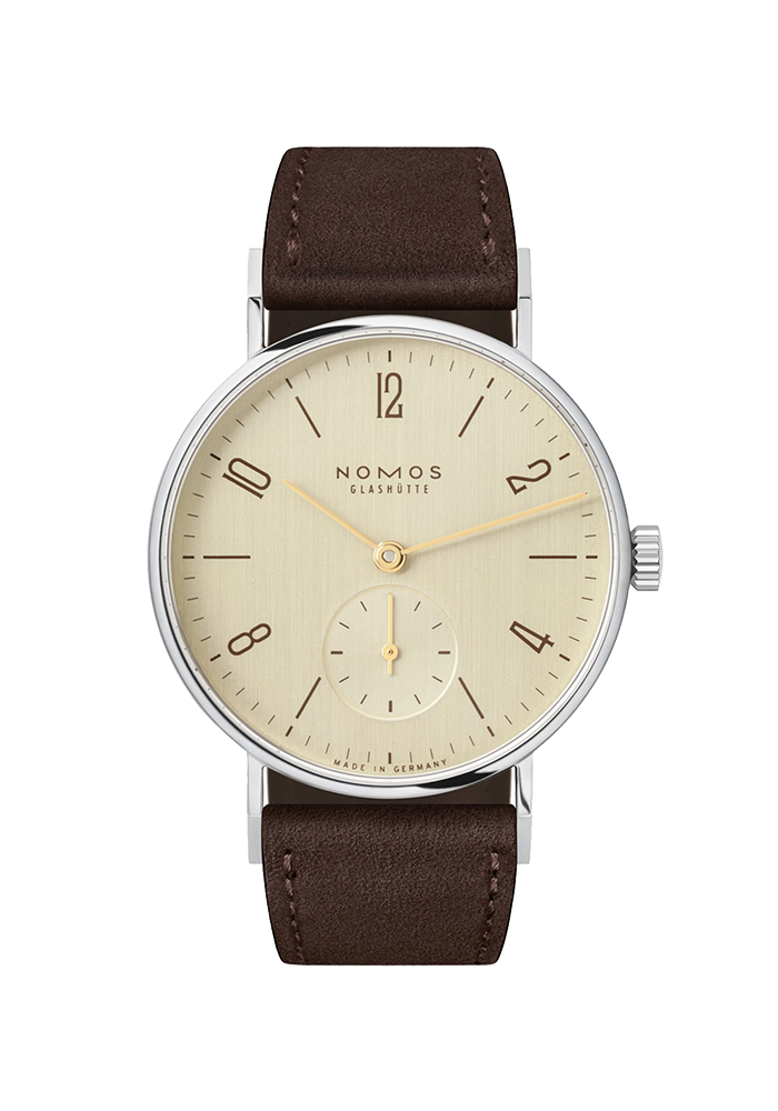Tangente 33 Karat