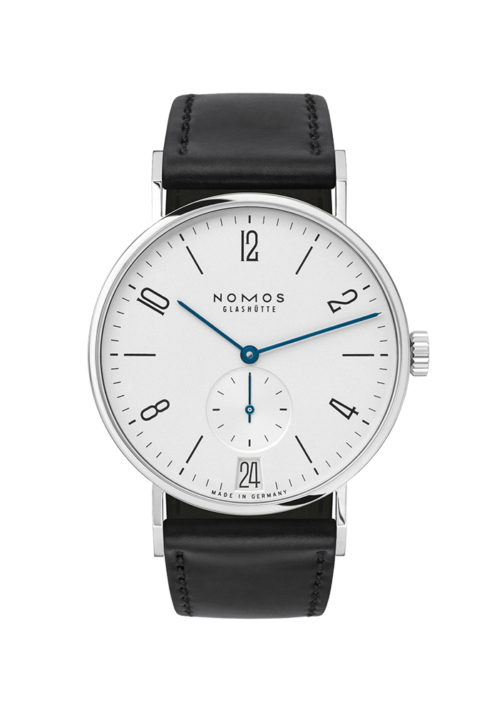 Tangente 38 Datum
