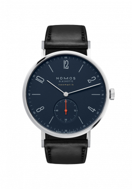Tangente neomatik 39 nachtblau