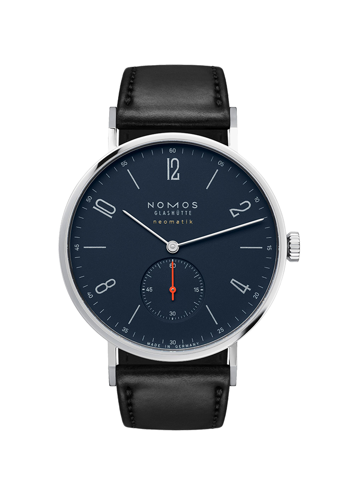 Tangente neomatik 39 nachtblau