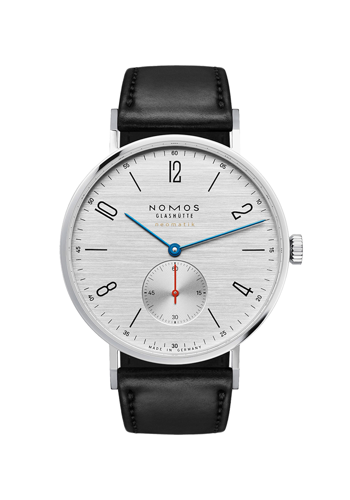 Tangente neomatik 39 silvercut