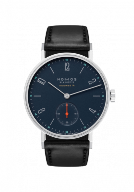 Tangente neomatik nachtblau