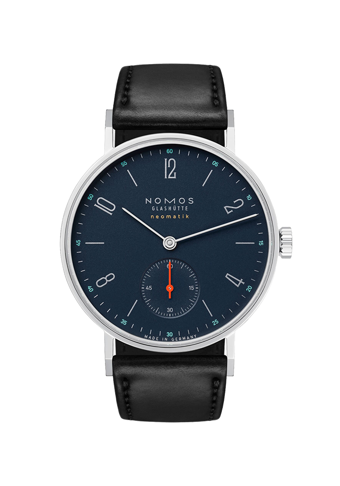 Tangente neomatik nachtblau