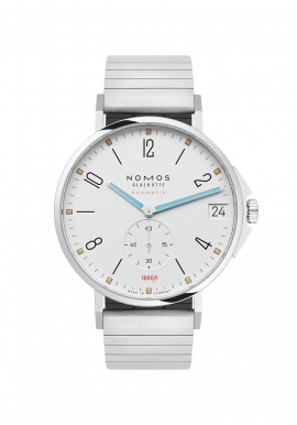 Tangente Sport neomatik 42 Datum weiß