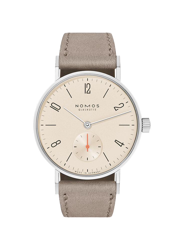Tangente 33 champagner