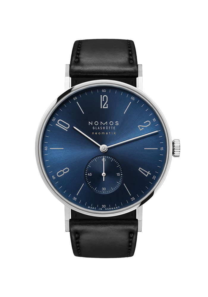 Tangente neomatik 39 blaugold