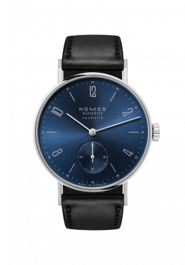 Tangente neomatik blaugold