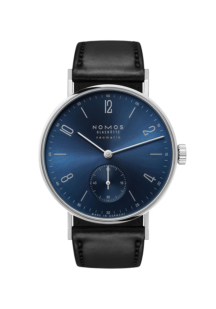 Tangente neomatik blaugold