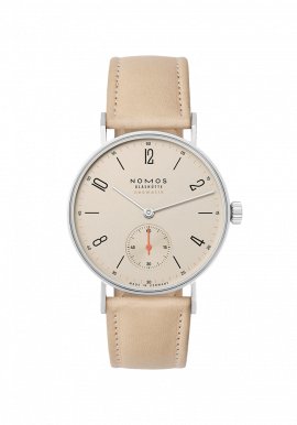 Tangente Neomatik champagner