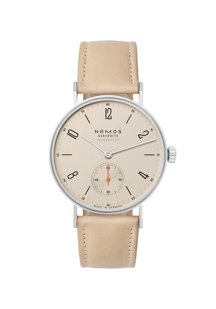 Tangente Neomatik champagner