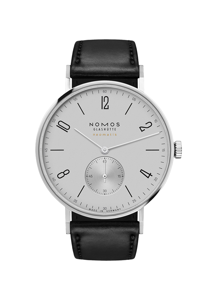 Tangente neomatik platingrau