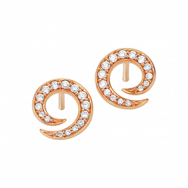 Ohrstecker