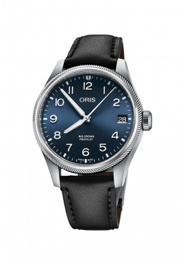 Oris Big Crown ProPilot Big Date