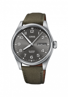 Oris Big Crown ProPilot Big Day Date