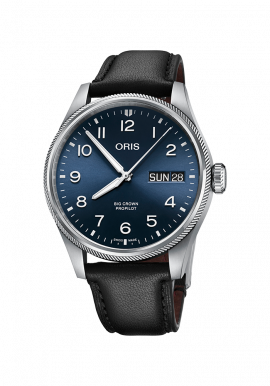 Oris Big Crown ProPilot Big Day Date