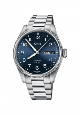 Oris Big Crown ProPilot Big Day Date