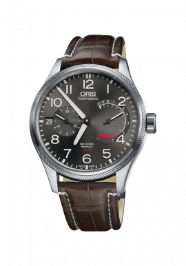 Oris Big Crown ProPilot Calibre 111