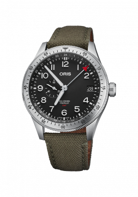 Oris Big Crown ProPilot Timer Gmt