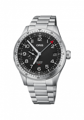 Oris Big Crown ProPilot Timer Gmt