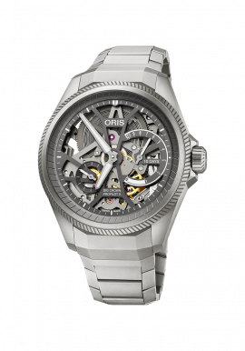 Oris Big Crown ProPilot X Calibre 115
