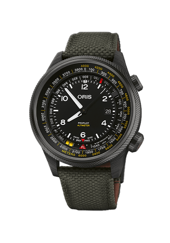 ProPilot Altimeter