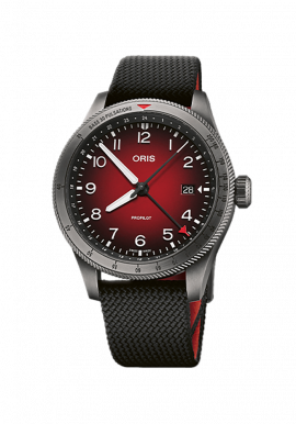 ProPilot GMT