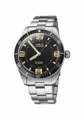 Divers 60th Anniversary Edition