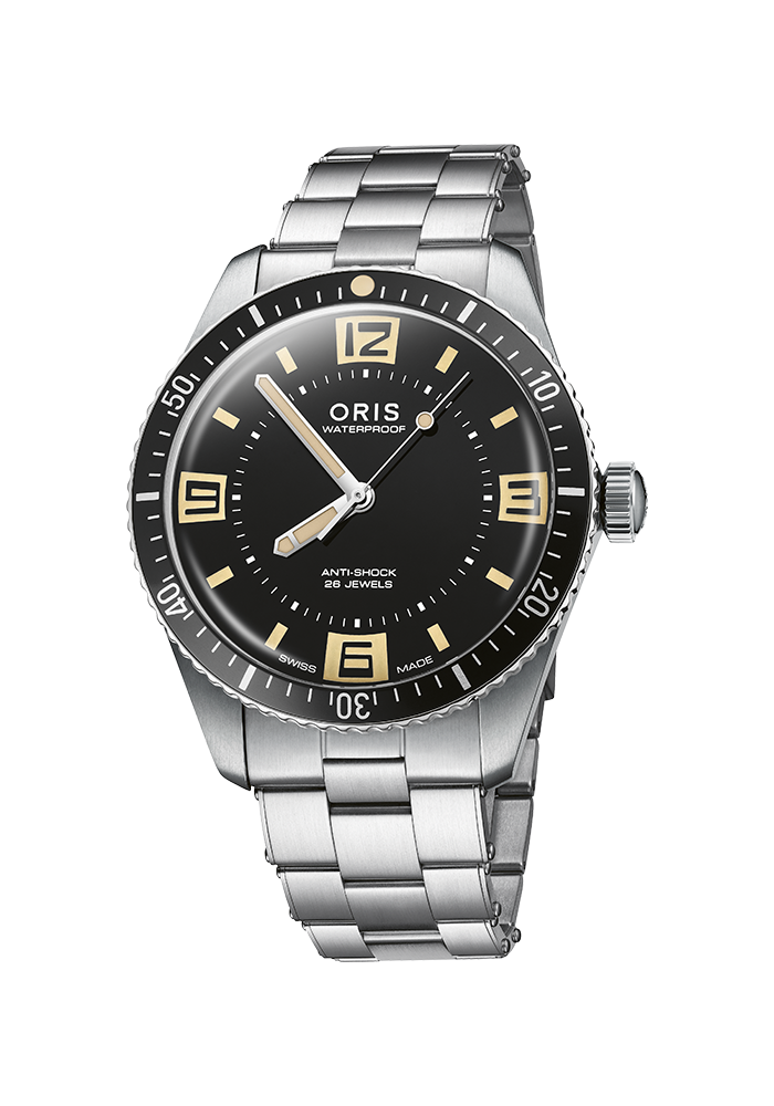 Divers 60th Anniversary Edition