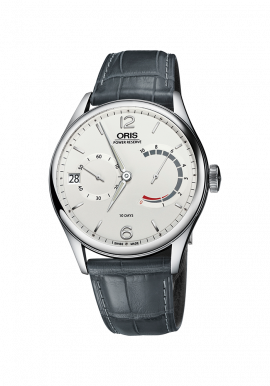 Oris Artelier Calibre 111
