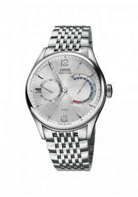 Oris Artelier Calibre 111