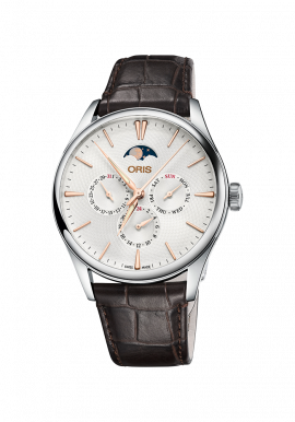 Oris Artelier Complication