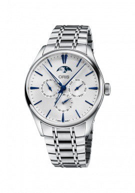 Oris Artelier Complication