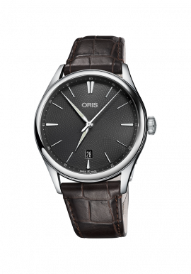 Oris Artelier Date