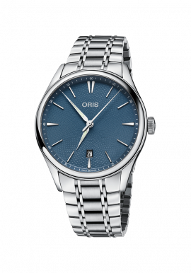 Oris Artelier Date