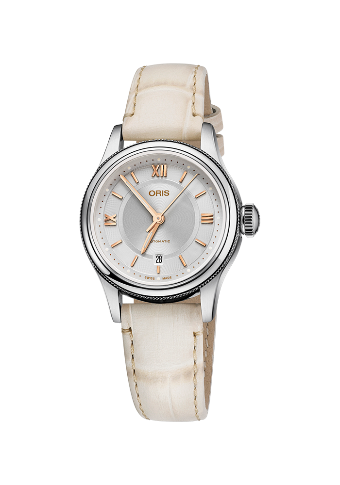 Oris Classic Date