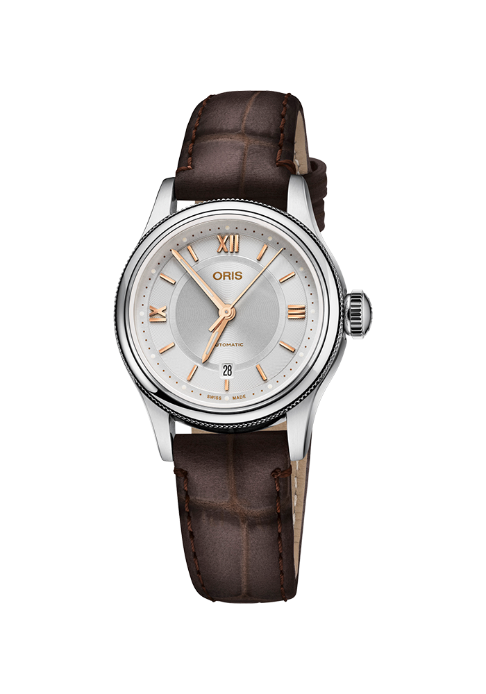 Oris Classic Date