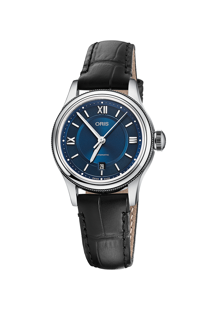Oris Classic Date
