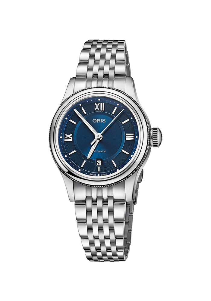 Oris Classic Date