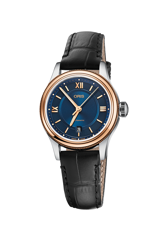 Oris Classic Date