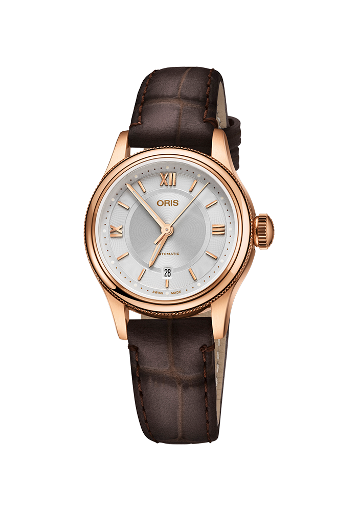 Oris Classic Date