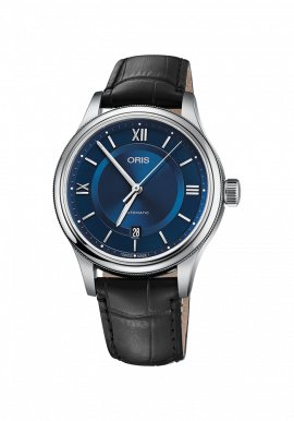Oris Classic Date
