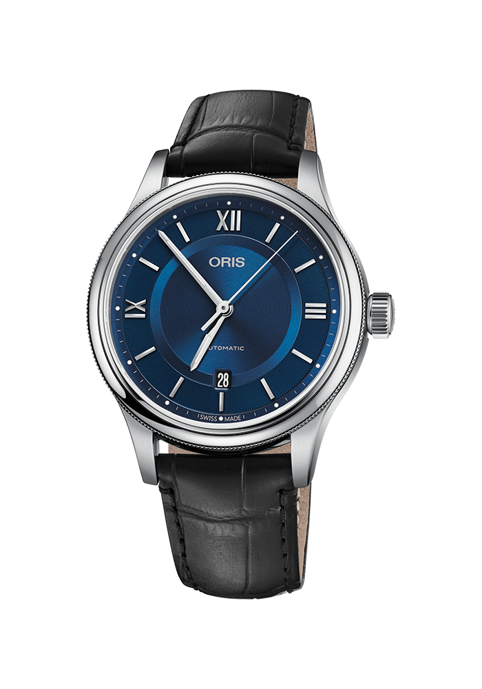 Oris Classic Date