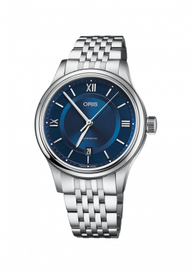 Oris Classic Date