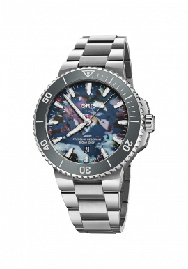 Aquis Date Upcycle
