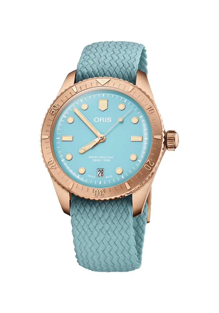 Divers Sixty-Five