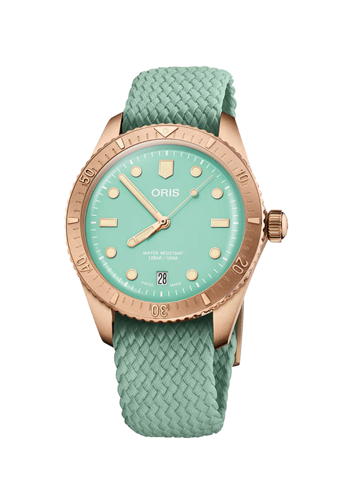 Divers Sixty-Five