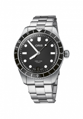 Divers Sixty-Five 12H Calibre 400