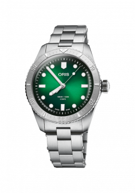 Divers Sixty-Five Calibre 400